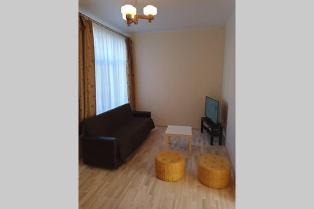 Appartement House Of Possiet à Pärnu Extérieur photo