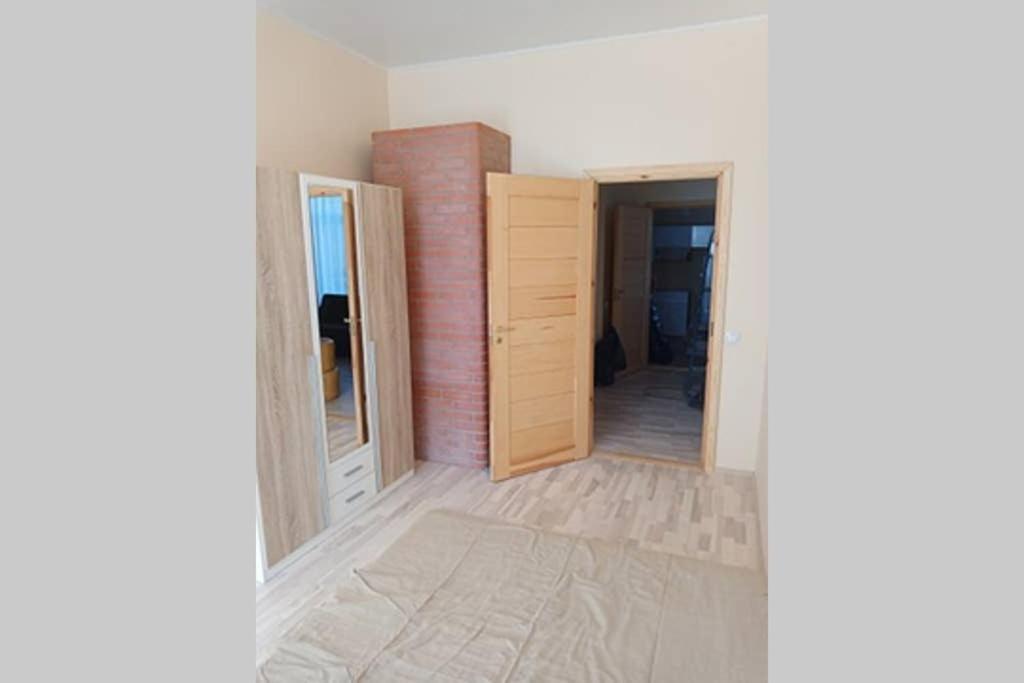 Appartement House Of Possiet à Pärnu Extérieur photo