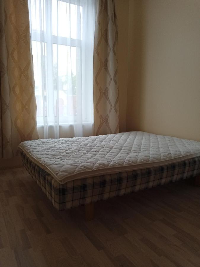 Appartement House Of Possiet à Pärnu Extérieur photo